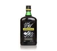 Jungfrau Herbal Liqueur | 70cl | Herbal Schnapps | 17% ABV | Shots | Authentic German Recipe | Vegan & Gluten Free | Herbs & Botanicals | Spirits | Alcohol Shots, Celebration, Patry |