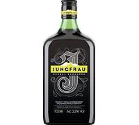 Jungfrau Herbal Schnapps 70cl