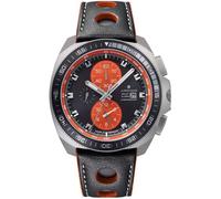 Junghans 1972 Chronoscope Solar Watch JGH-064