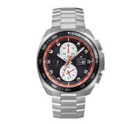 Junghans 1972 Chronoscope Solar Watch JGH-066