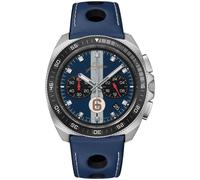 Junghans 1972 Chronoscope Sports Limited Edition Watch JGH-508