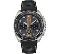 Junghans 1972 Chronoscope Sports Limited Edition Watch JGH-509