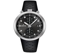 Junghans 1972 Competition Watch JGH-521