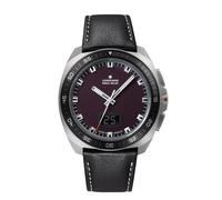 Junghans 1972 Mega Solar Watch JGH-062
