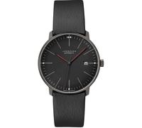 Junghans Max Bill Automatic Bauhaus Watch JGH-466