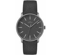 Junghans Watch FORM A Titan - Grey JGH-306