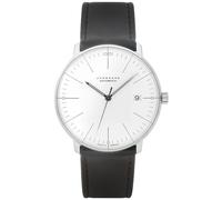 Junghans Watch Max Bill Automatic D - Silver JGH-225