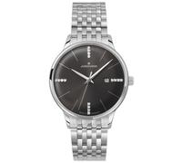 Junghans Watch Meister Damen - Grey JGH-118