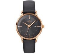 Junghans Watch Meister Damen - Grey JGH-121