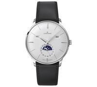 Junghans Watch Meister Kalender - Black JGH-317