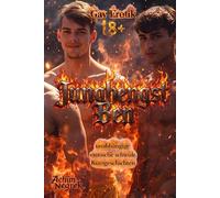 Junghengst Ben: erotische Kurzgeschichten (schwul 18+)