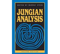 Jungian Analysis (Reality of the Psyche Series)