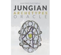 Jungian Archetypes Oracle: 36 full colour cards & 128pp guidebook