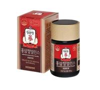JungKwanJang | Korean Red Ginseng Extract Balance (Jar, 200g) | Panax Ginseng Supplement | Caffeine Free | Vegan