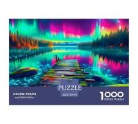 Jungle 1000pc Jigsaw Puzzle Ultra Difficult Stress Relief Puzzle Made in UK Missing Piece Guarantee 100% Recycled 70x50cm/1000pcs