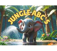 Jungle ABC's