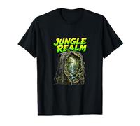 Jungle Adventure Backpack Nature Explorer Escape T-Shirt