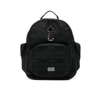 Jungle Backpack- male- Kenzo- Backpacks- Black- ONE SIZE- Bags ONE SIZE
