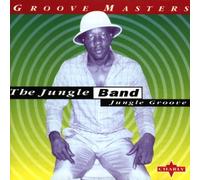 Jungle Band,the - Jungle Groove
