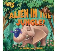 Jungle Beat: Alien In The Jungle!