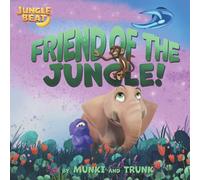 Jungle Beat: Friend of the Jungle!