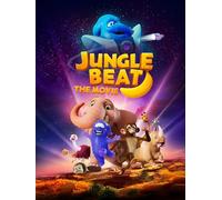 Jungle Beat the Movie