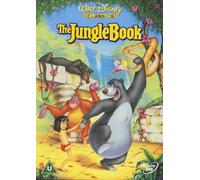 Jungle Book [1967] - 1998 [DVD] [1968] by Phil Harris