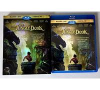 JUNGLE BOOK