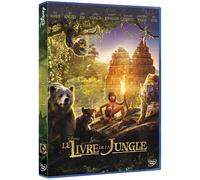 Speelfilm - Jungle Book (1 DVD)
