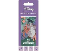 Jungle Book Magnetic Bookmark - New