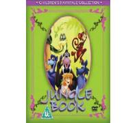 Jungle Book (Non Disney)