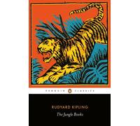 JUNGLE BOOKS by Rudyard Kipling Paperback Self Help Business