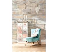 Jungle botanical green forest Wallpaper Mural Photo Children Kid Poster wall art