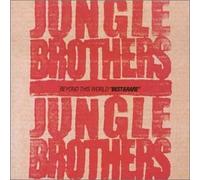 Jungle Brothers - Beyond This World Best of Jung