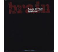 Jungle Brothers - Brain [12" VINYL]