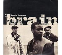 Jungle Brothers - Brain [VINYL]