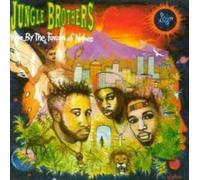 Jungle Brothers - Done By the Forces of Nature