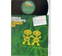 Jungle Brothers - Freakin You [VINYL]