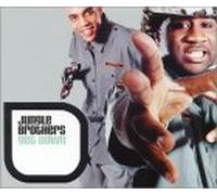Jungle Brothers - Get Down [12" VINYL] [12" VINYL]
