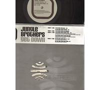 Jungle Brothers - Get Down [12" VINYL]
