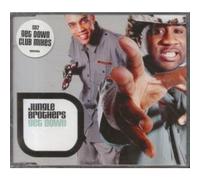 Jungle Brothers - Get Down [CD 2]