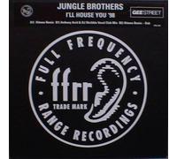 Jungle Brothers - I'll House You '98