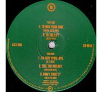Jungle Brothers - I'll House You '98 - Jungle Brothers vs Hitmen 12"