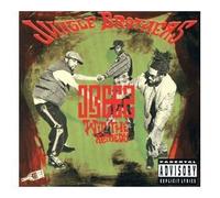 Jungle Brothers - J Beez Wit the Remedy