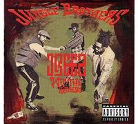 Jungle Brothers - J. Beez Wit The Remedy