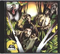 Jungle Brothers - Straight Out Of The Jungle