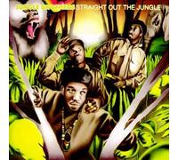 Jungle Brothers - Straight Out the Jungle