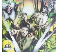 Jungle Brothers - Straight Out the Jungle