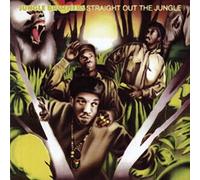 Jungle Brothers - Straight Out The Jungle