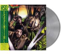 Jungle Brothers - Straight Out The Jungle (Smoke Vinyl) [VINYL]